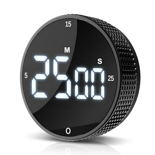 Digital Kitchen Timer