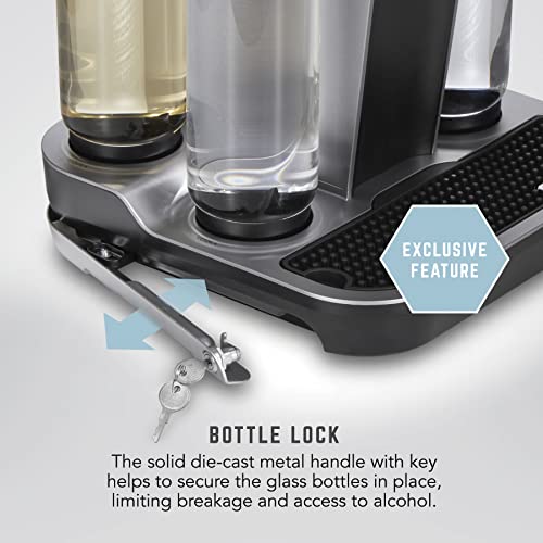 Professional Cocktail Machine and Margarita Maker