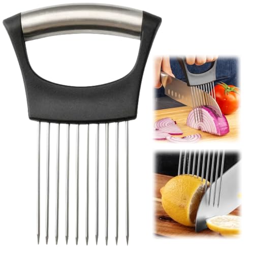 Onion Slice Holder