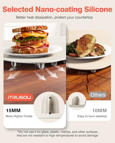 Food Warming Mat