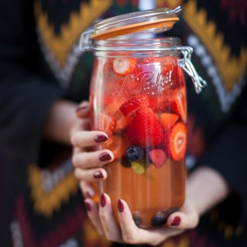 Super Jar 1.5L