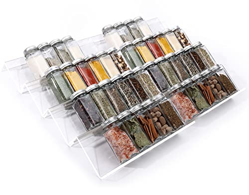 Spice Drawer Organizer (8 Count)