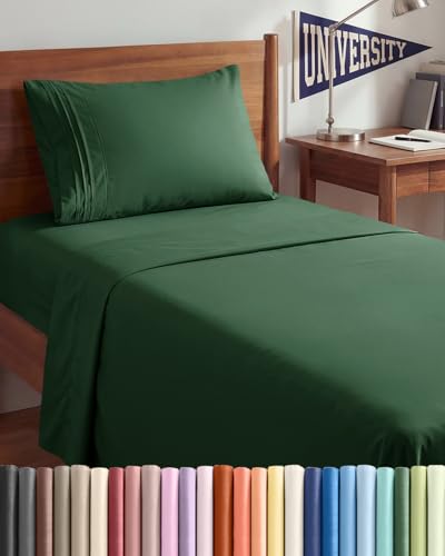 Twin XL 3 Piece Sheet Set