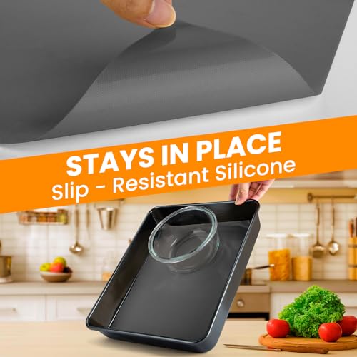 Cut to Size Silicone Baking Baking Mat Roll