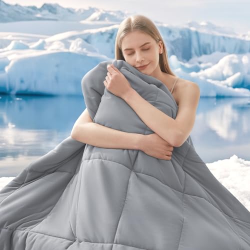 Cooling Comforter King Size
