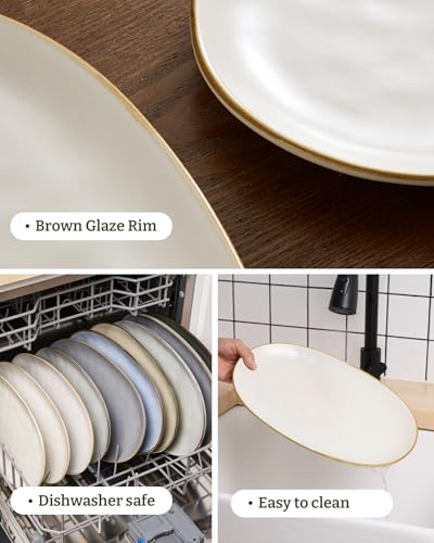 Serving Platters Set of 3 Sizes