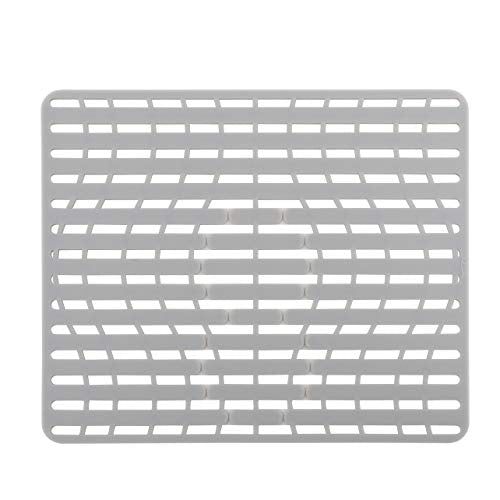 Sink Mat Ceramic anti fall 16" x 13"