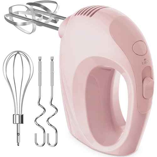 Handmixer Electric Handheld