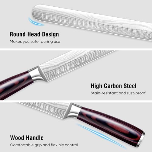 Brisket Knife