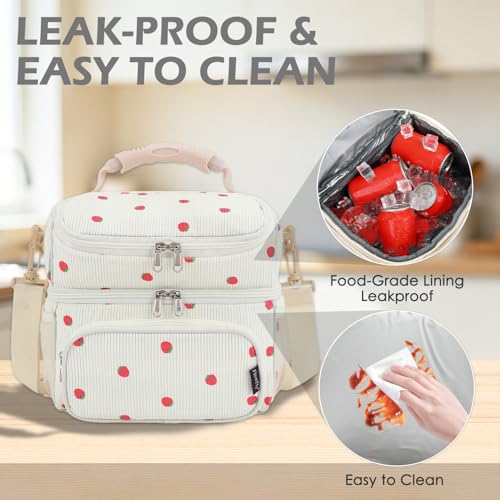 Lunch Box for Men & Women