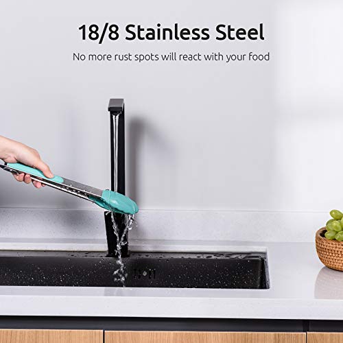 Kitchen Tongs for Cooking