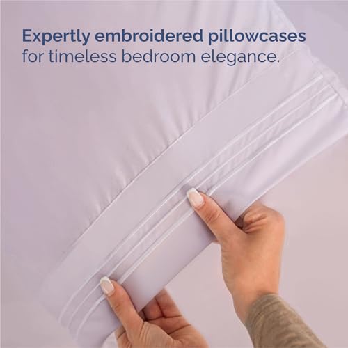 King Size 4 Piece Sheet Set