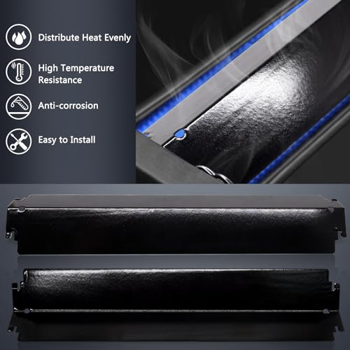 Grill Grate Kits for Charbroil 463268007