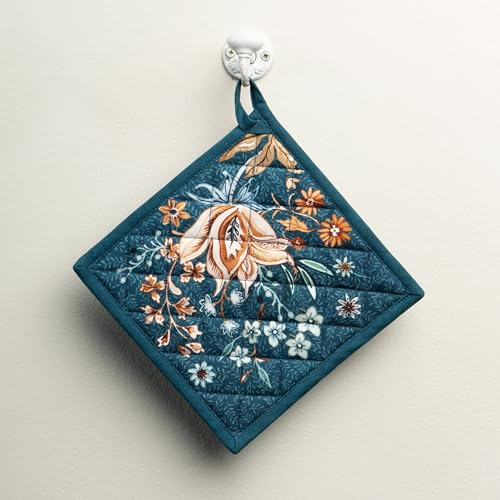 Pot Holders 100% Cotton Potholders