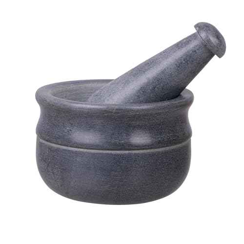 Mortar and Pestle