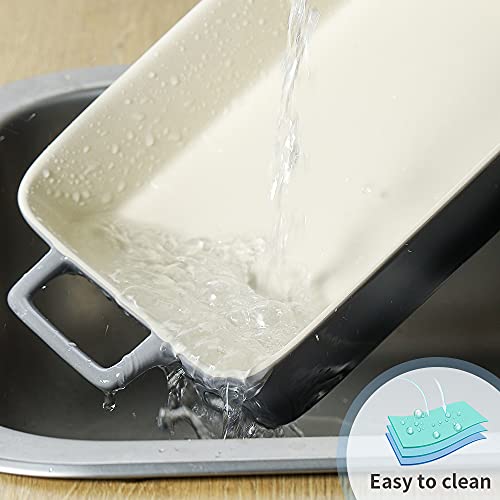 Bakeware Set Ceramic Baking Dish