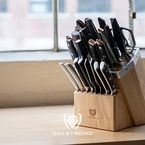 Universal Knife Block