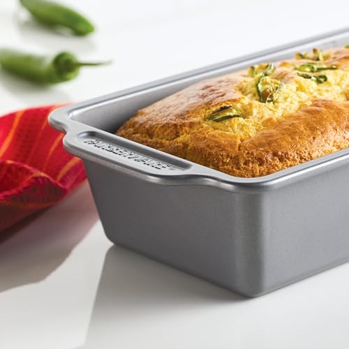 Steel Nonstick Baking