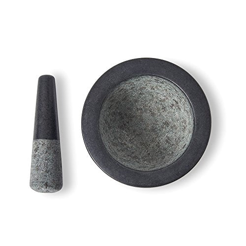 Mortar and Pestle