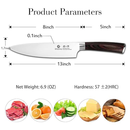 Japanese Chef Knife