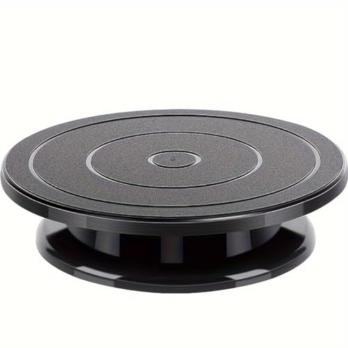 12 lnch Cake Decorating Turntable
