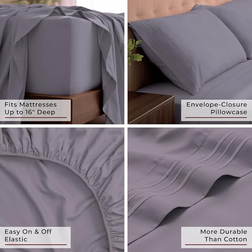 Iconic 4 Piece