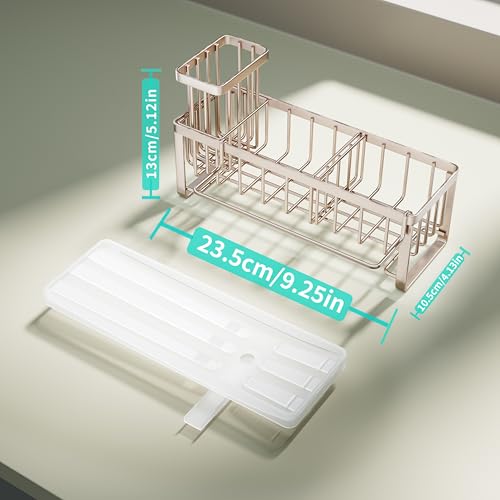 Sponge Holder for Kitchen Sink