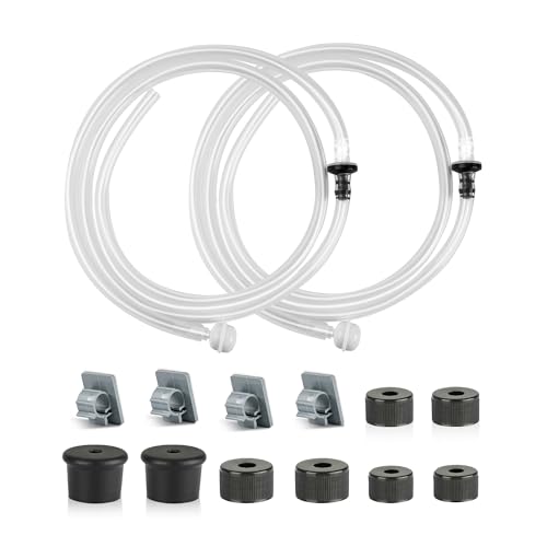 Sink Soap Dispenser Extension Kit