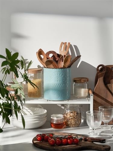 7.2" Kitchen Utensil Holder