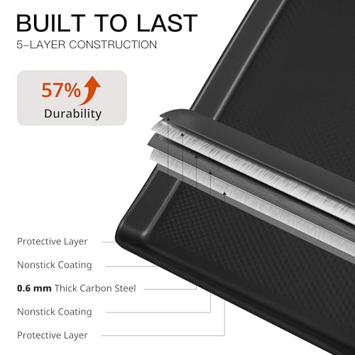 Jelly Roll Pan 15x10