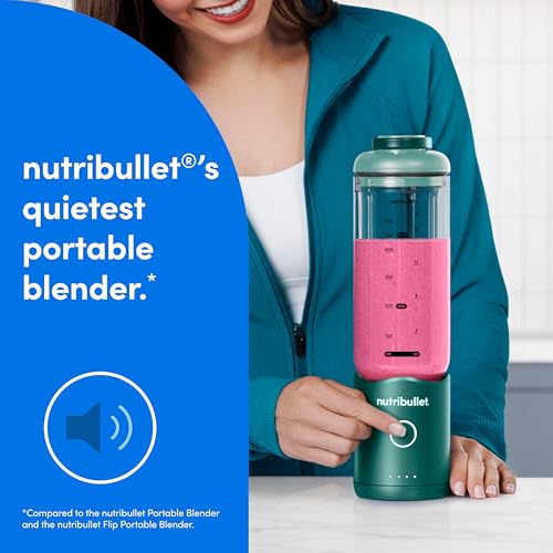 Flex portable blender NBPB50200EG