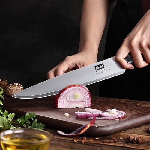 Japanese Knife Set 3 PCs (3 Count)