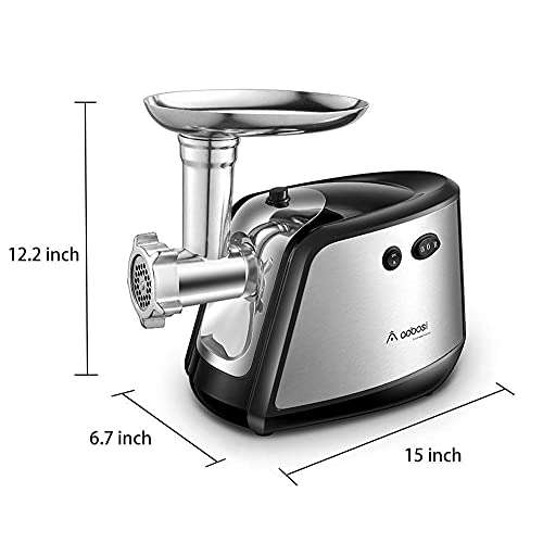 Meat Grinder Electric
