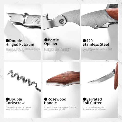 Wine Opener Wine key