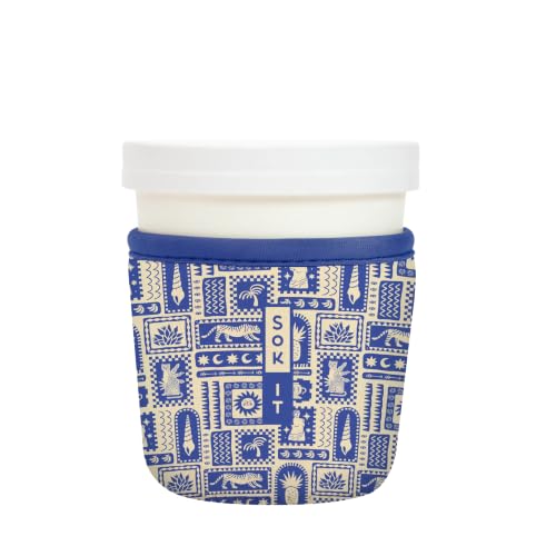 IceCreamSok Insulated Neoprene Cover
