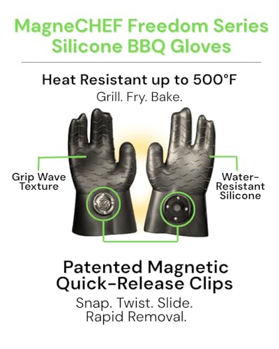 Freedom Series Magnetic Quick