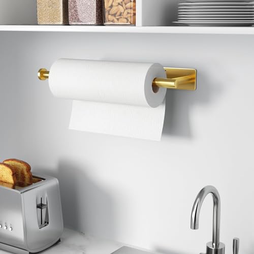 Paper Towel Holder