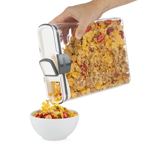 Cereal Keeper Food Storage Container