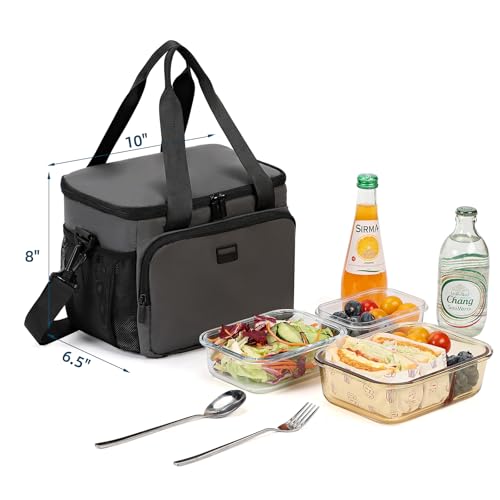 Cooler Lunch Bag