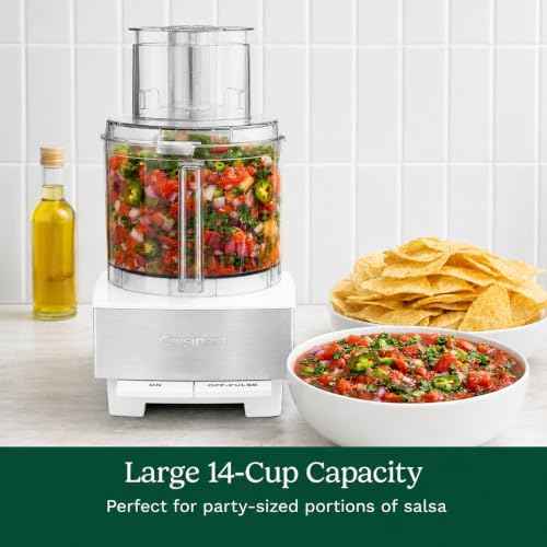 Food Processor 14