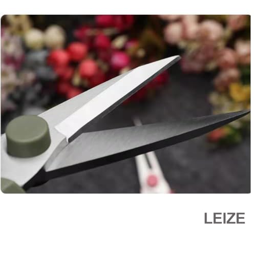 Flower Scissors