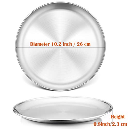 10 Inch Pizza Pan