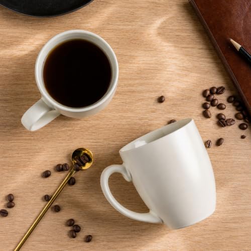 16 oz Coffee Mugs Set of 6 (6 Count)