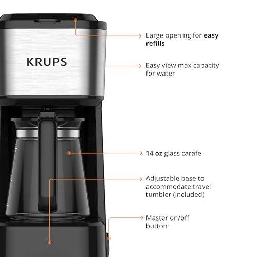 Simply Brew Coffee Maker