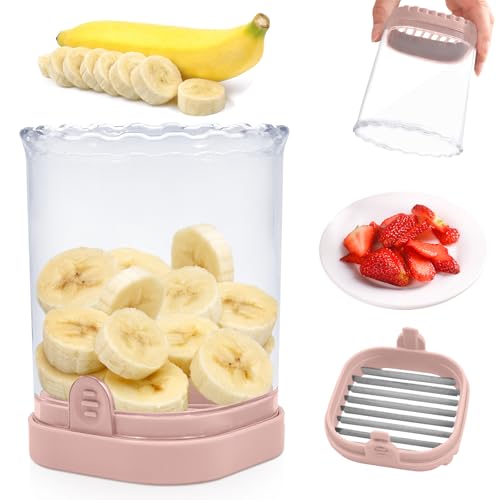 Fruit Slicer Cup