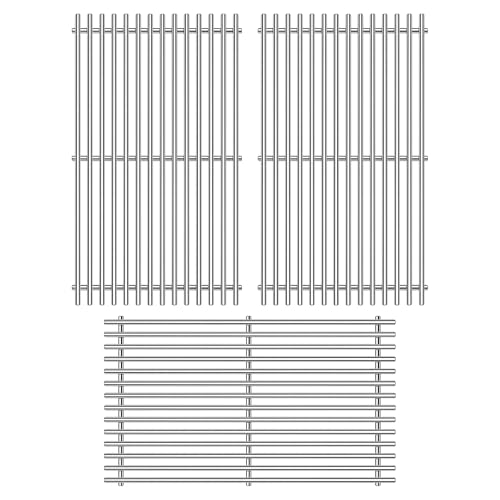 Grill Grates Parts for Weber Genesis II E