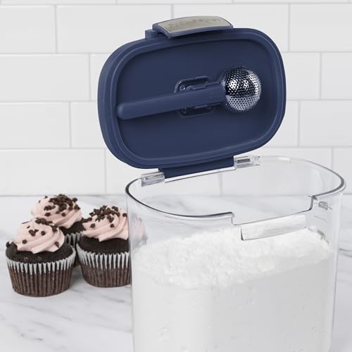 Airtight Food Storage Container Set