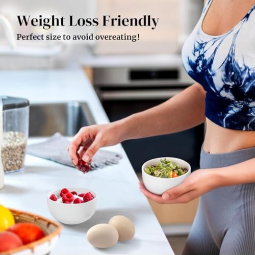 10 OZ Small Bowls (6 Count)