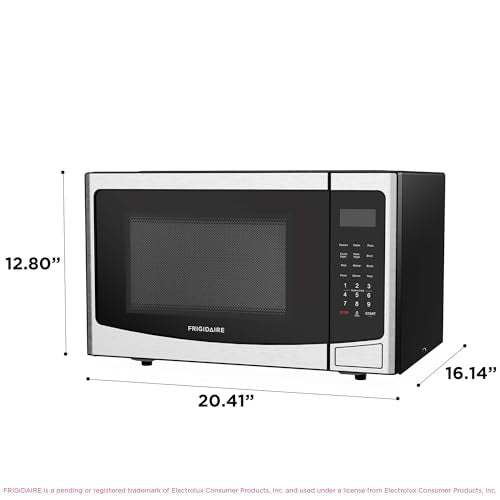 Microwave Oven