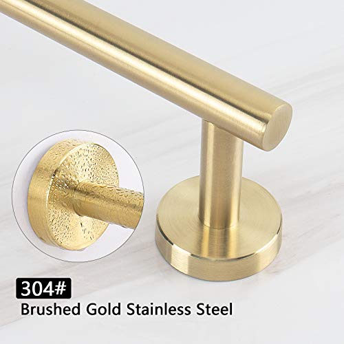 Bath Towel Bar